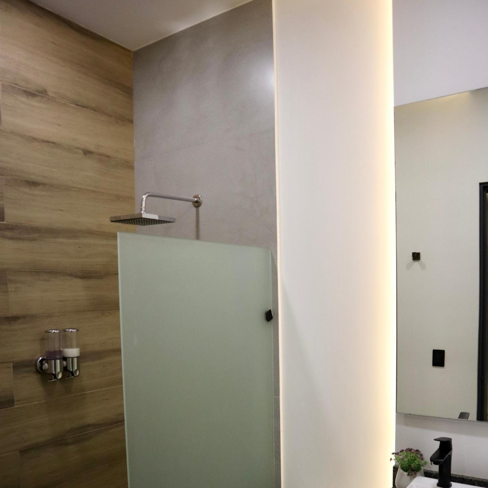 Hotel Boutique Sina Guadalajara Zewnętrze zdjęcie