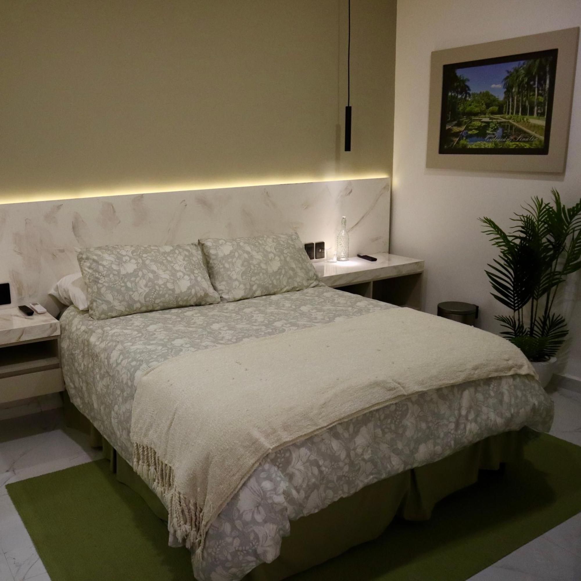 Hotel Boutique Sina Guadalajara Zewnętrze zdjęcie