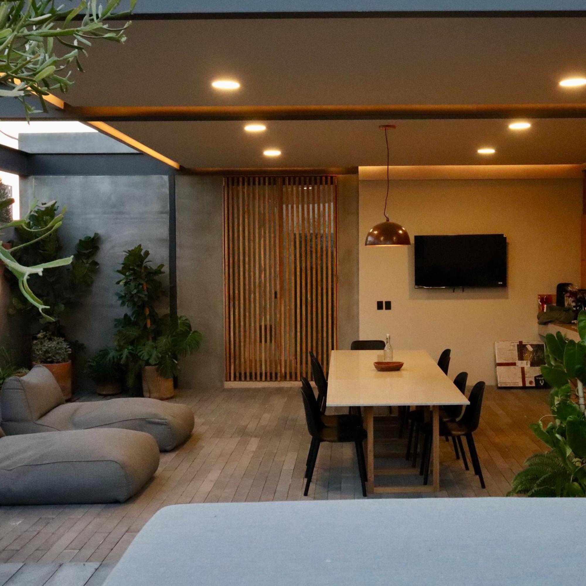 Hotel Boutique Sina Guadalajara Zewnętrze zdjęcie